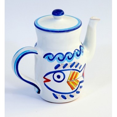 Tea Pot Levante CF56LV Tea Pot Levante CF56LV